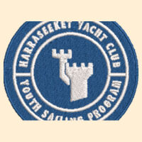 Extreme Adventurer Hat w/ Youth Logo Design