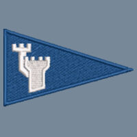 Men's Vapor Mid Weight Quarter Zip Design