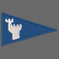 Strive Hooded Pullover Design