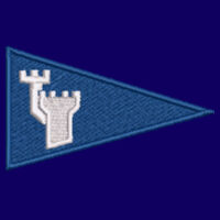 Strive Hooded Full-Zip Design