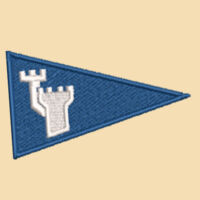 Technical Marine Sun Hat Design