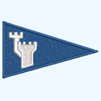 Hibiscus Camp Shirt Design