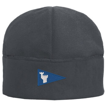 Fleece Beanie w/ Burgee Thumbnail