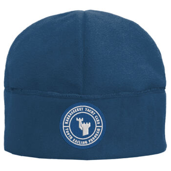Fleece Beanie w/ Youth Logo Thumbnail