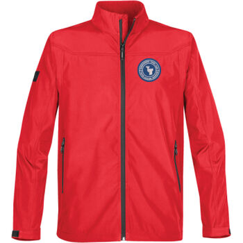 Men's Softshell w/ Youth Logo Thumbnail