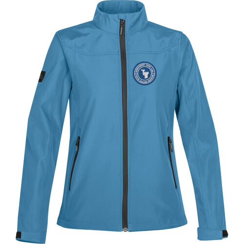 Women's Softshell w/ Youth Logo Thumbnail