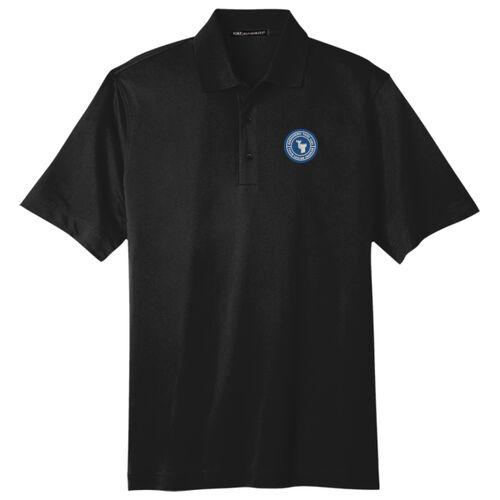Men's Pique Polo w/ Youth Logo Thumbnail