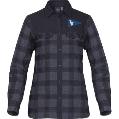 Women's Thermal LS w/ Burgee Thumbnail