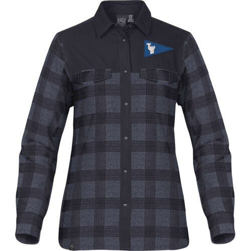 Women's Thermal LS w/ Burgee Thumbnail