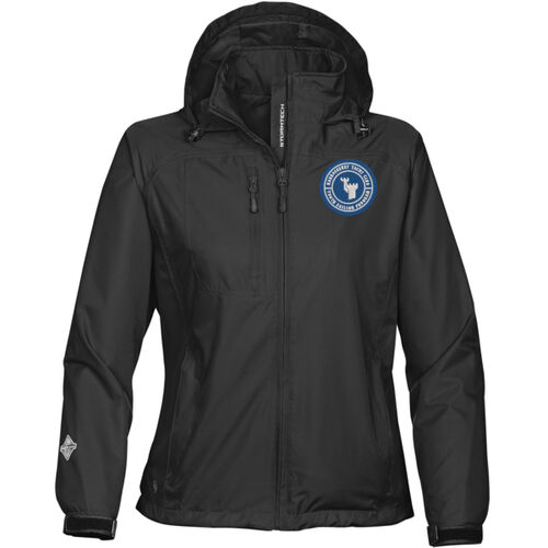 Women's Lightweight Shell w/ Youth Logo Thumbnail