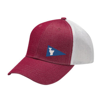 Knockout Cap w/ Burgee Thumbnail
