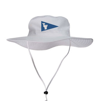 Extreme Adventurer Hat w/ Burgee Thumbnail