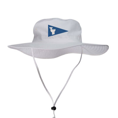 Extreme Adventurer Hat w/ Burgee Thumbnail