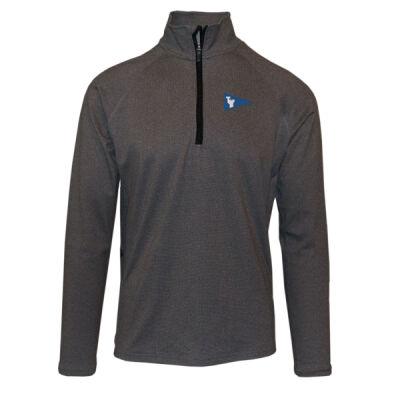 Men's Vapor Mid Weight Quarter Zip Thumbnail