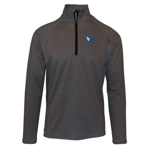 Men's Vapor Mid Weight Quarter Zip Thumbnail