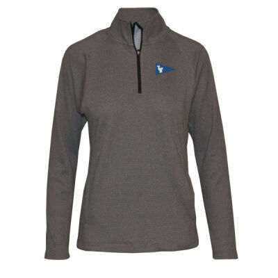 Women's Vapor Mid Weight Quarter Zip Thumbnail