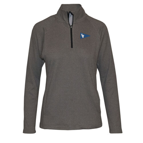 Women's Vapor Mid Weight Quarter Zip Thumbnail