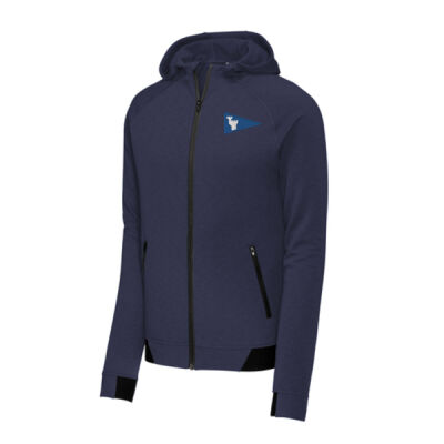 Strive Hooded Full-Zip Thumbnail