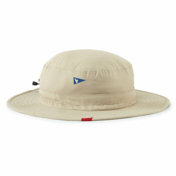 Technical Marine Sun Hat Thumbnail