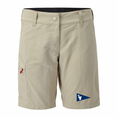 Women's UV Tec Shorts  Thumbnail