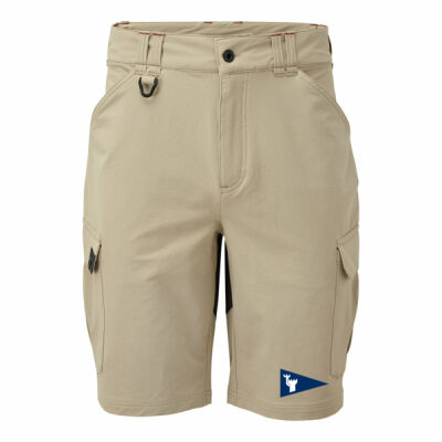 Men's UV Tec Pro Shorts Thumbnail
