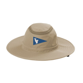 HYC Wide Brim Hate Thumbnail