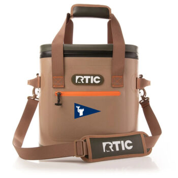 RTIC SoftPak Cooler - 20 Can Thumbnail