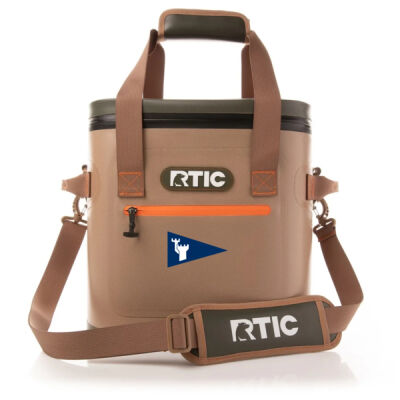 RTIC SoftPak Cooler - 20 Can Thumbnail