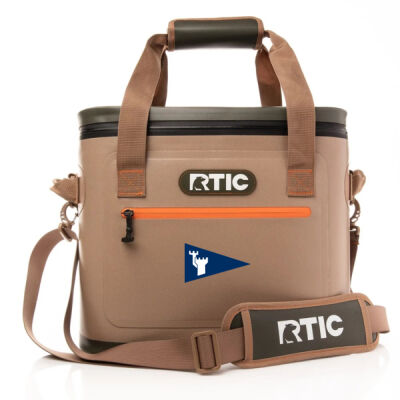RTIC SoftPak Cooler - 30 Can Thumbnail