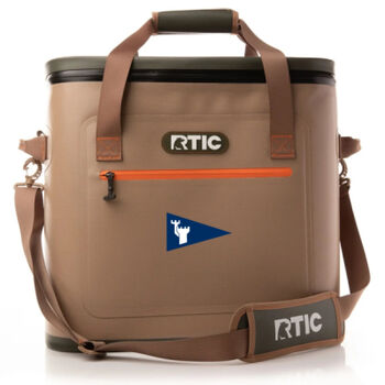 RTIC SoftPak Cooler - 40 Can Thumbnail