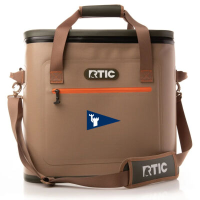 RTIC SoftPak Cooler - 40 Can Thumbnail