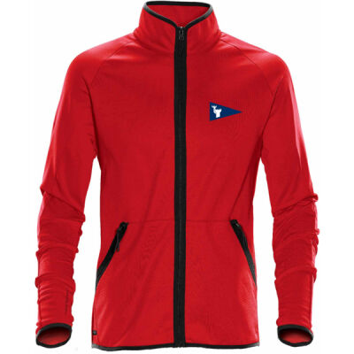 Men's Mistral Fleece Jacket  Thumbnail