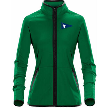Women's Mistral Fleece Jacket Thumbnail