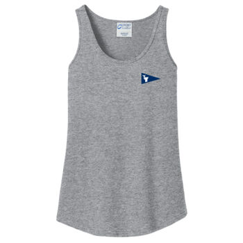 Women's Core Cotton Tank Top Thumbnail