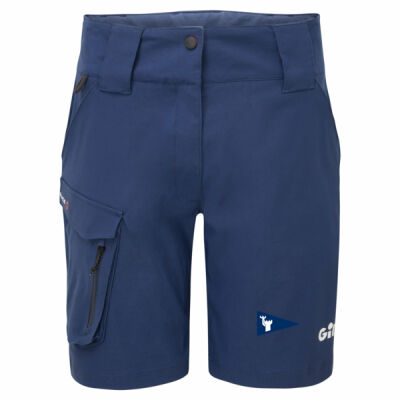 Women's Gill Race Shorts Thumbnail