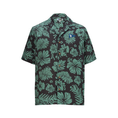 Hibiscus Camp Shirt Thumbnail