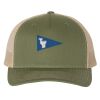Five-Panel Trucker Cap Thumbnail