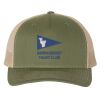 Five-Panel Trucker Cap Thumbnail