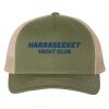 Five-Panel Trucker Cap Thumbnail