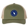 Five-Panel Trucker Cap Thumbnail