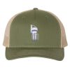 Five-Panel Trucker Cap Thumbnail