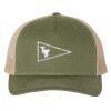 Five-Panel Trucker Cap Thumbnail