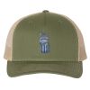 Five-Panel Trucker Cap Thumbnail