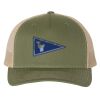 Five-Panel Trucker Cap Thumbnail