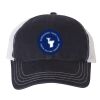 Garment-Washed Trucker Cap Thumbnail