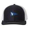 Snapback Trucker Cap Thumbnail