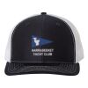 Snapback Trucker Cap Thumbnail