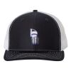 Snapback Trucker Cap Thumbnail