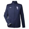 Under Armour Men's Rival Knit Jacket - Memic Thumbnail