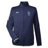 Under Armour Men's Rival Knit Jacket - Memic Thumbnail